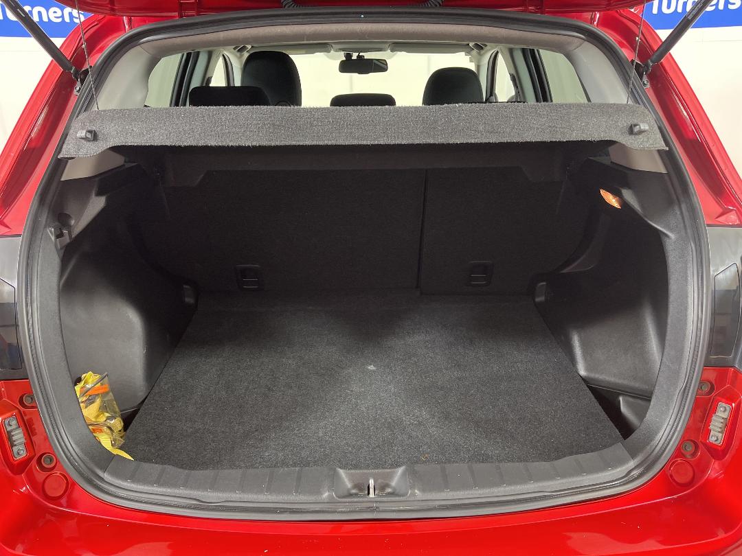 Photo '14' of Mitsubishi ASX