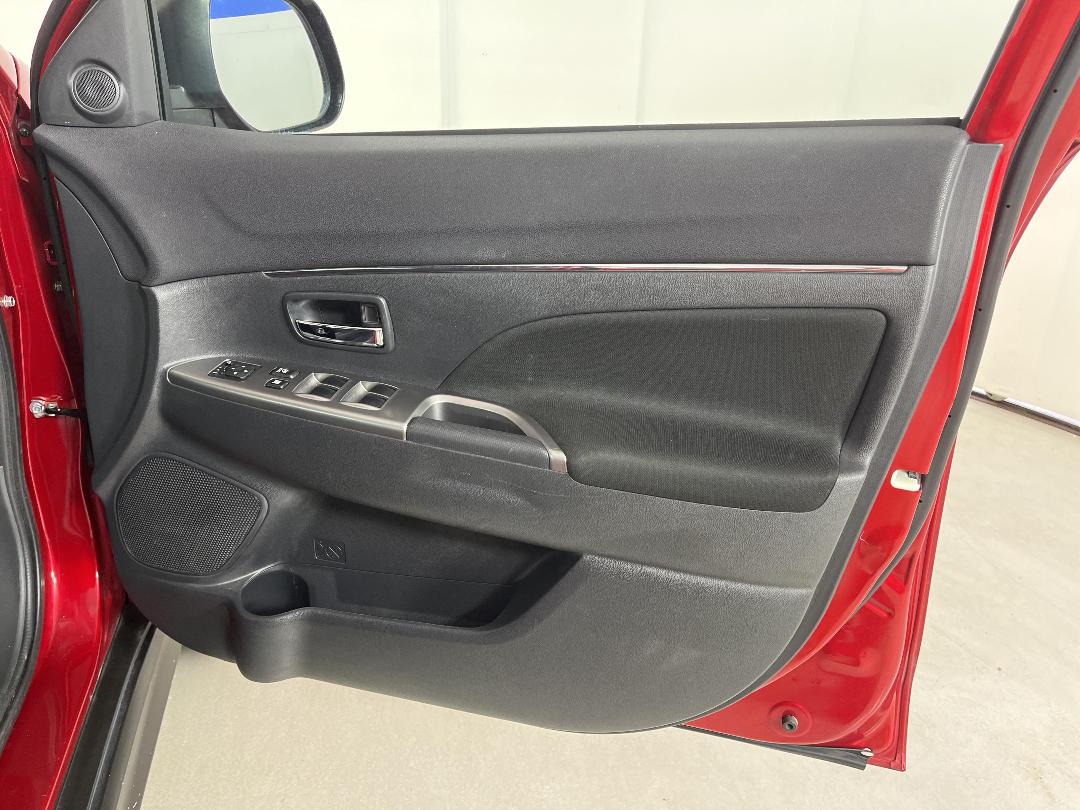 Photo '15' of Mitsubishi ASX