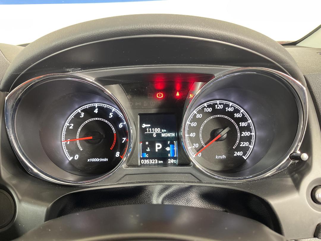 Photo '21' of Mitsubishi ASX