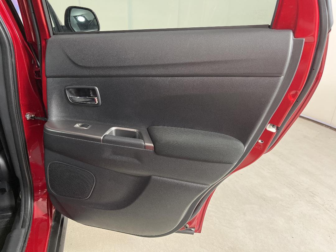 Photo '19' of Mitsubishi ASX