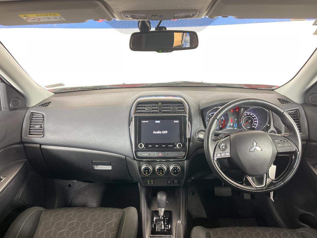 Photo '17' of Mitsubishi ASX