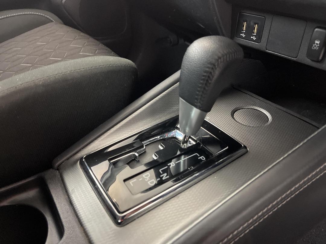 Photo '18' of Mitsubishi ASX