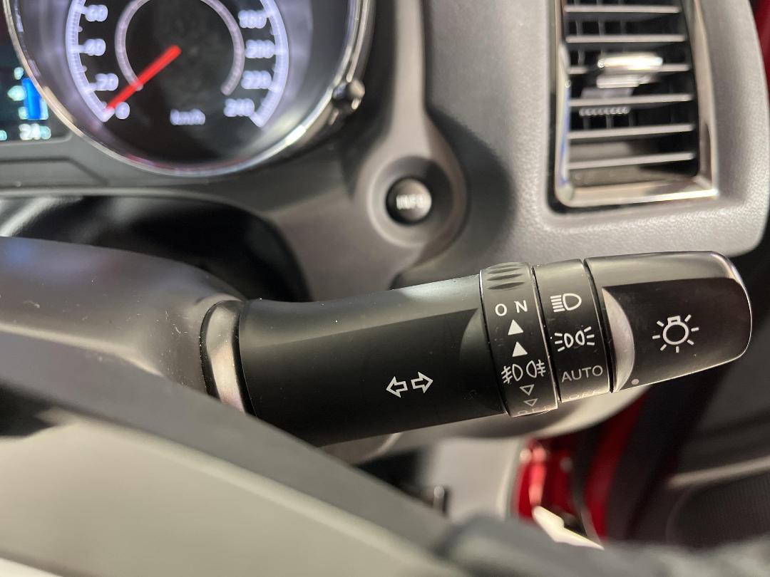 Photo '26' of Mitsubishi ASX