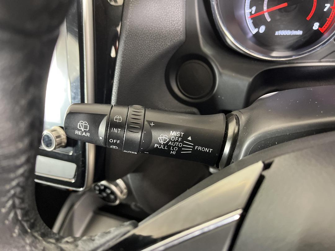 Photo '27' of Mitsubishi ASX