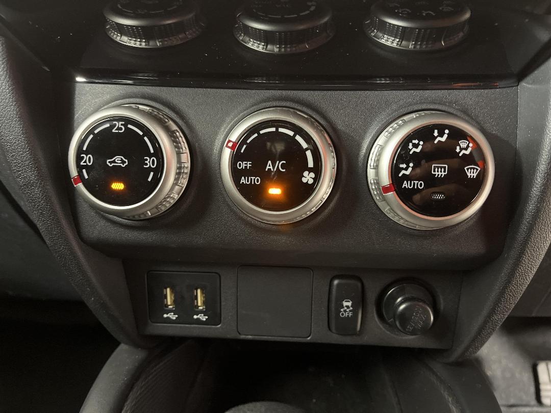 Photo '28' of Mitsubishi ASX