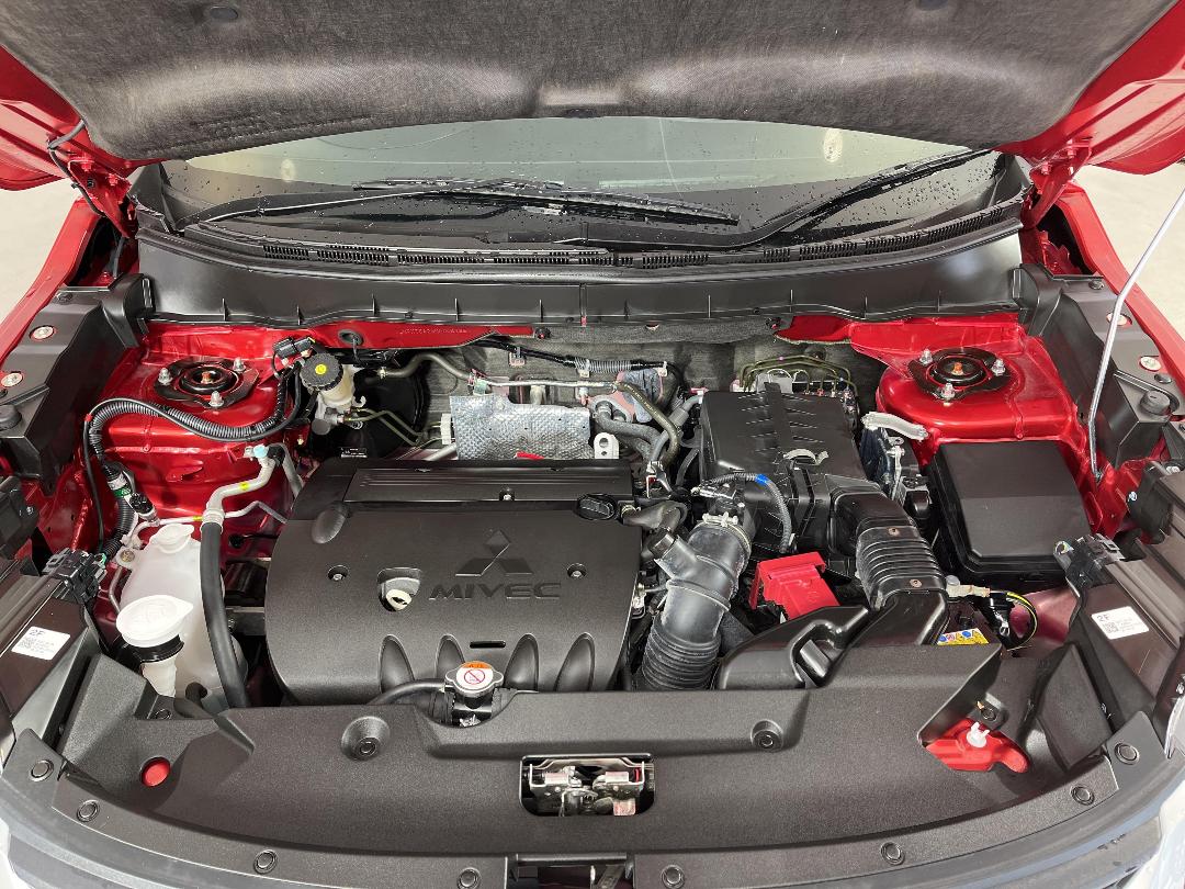 Photo '13' of Mitsubishi ASX