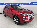 Thumbnail '1' of Mitsubishi ASX