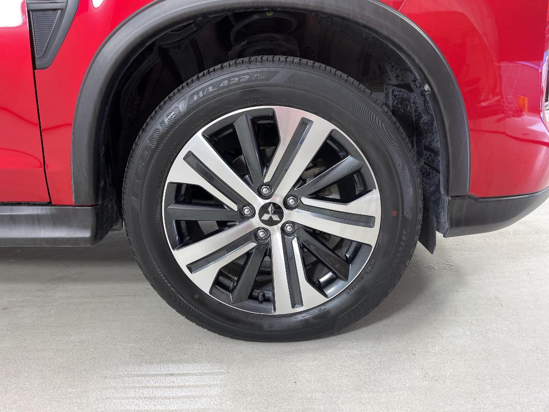 Photo '9' of Mitsubishi ASX