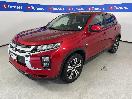 Thumbnail '4' of Mitsubishi ASX