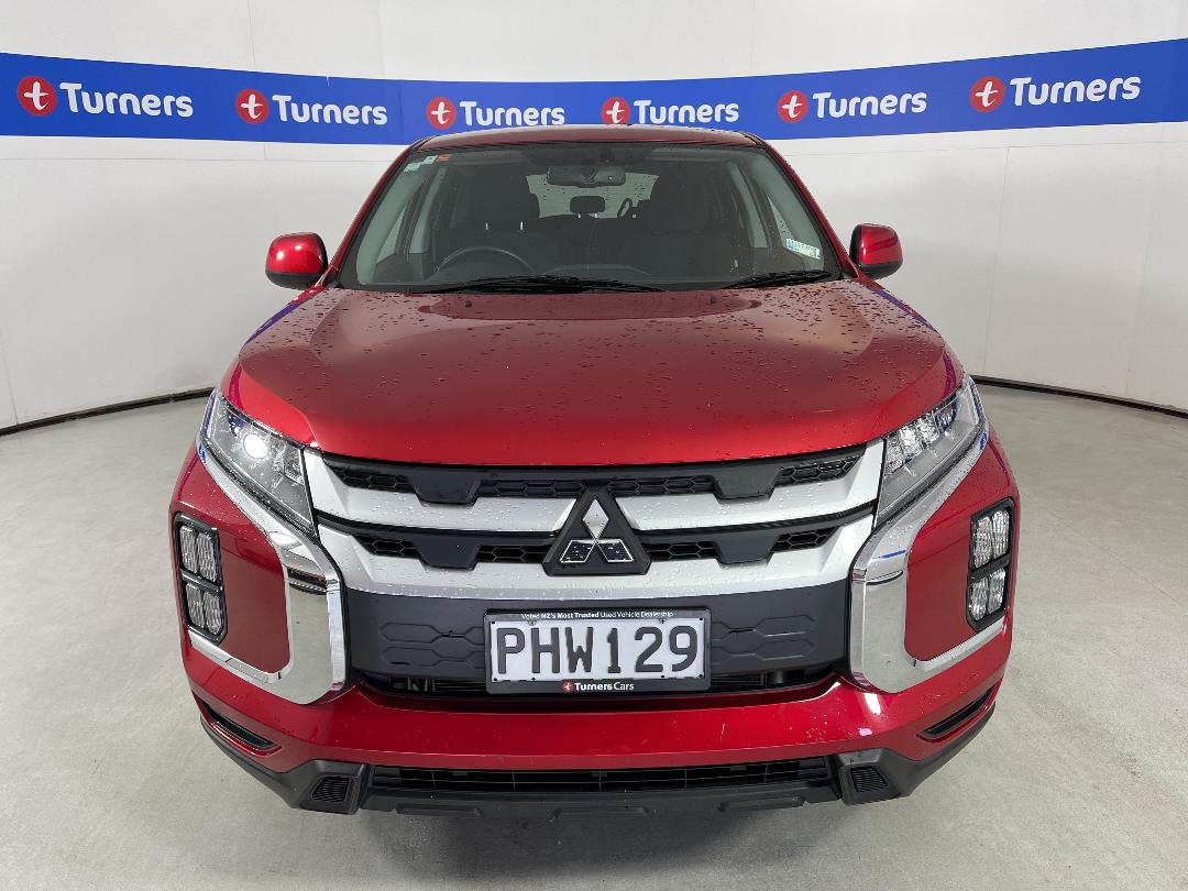 Photo '2' of Mitsubishi ASX