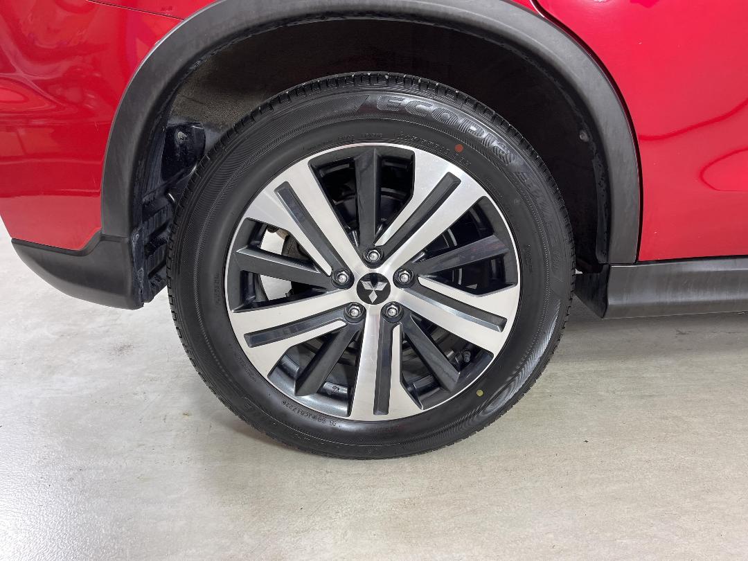 Photo '12' of Mitsubishi ASX