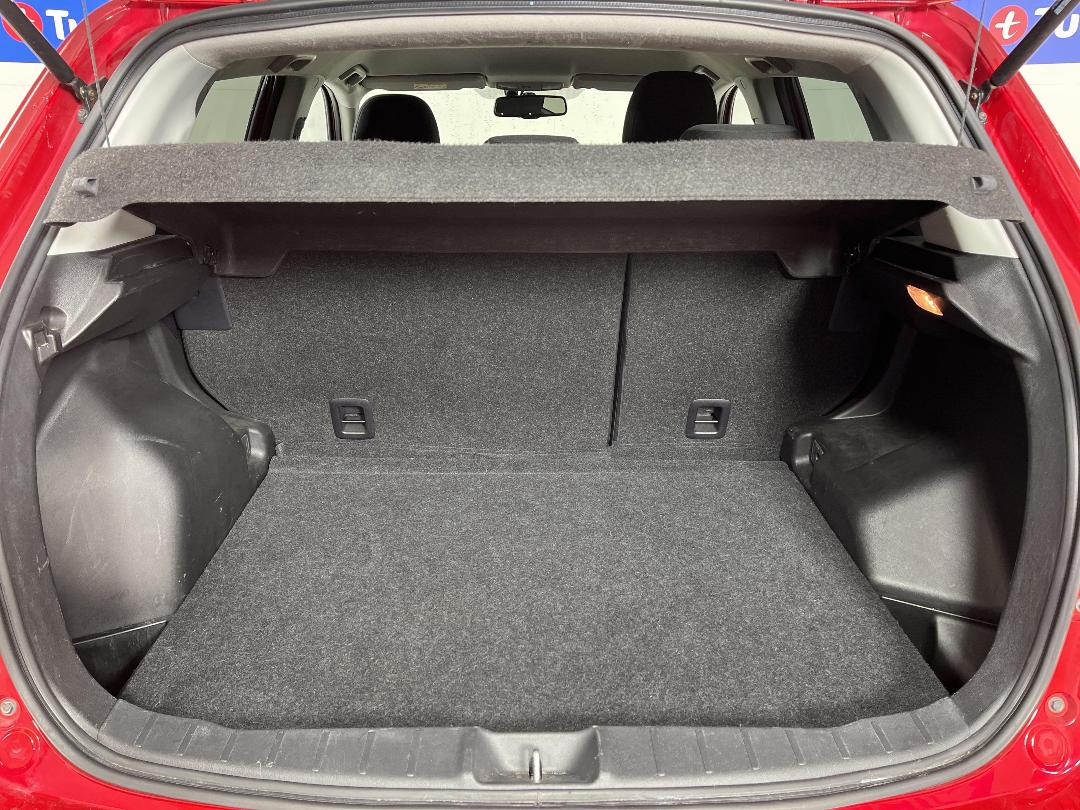 Photo '14' of Mitsubishi ASX