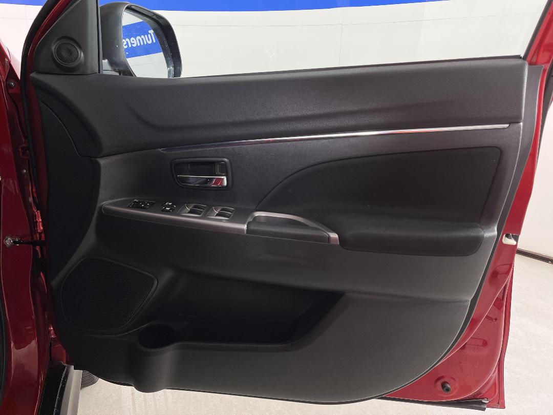 Photo '15' of Mitsubishi ASX