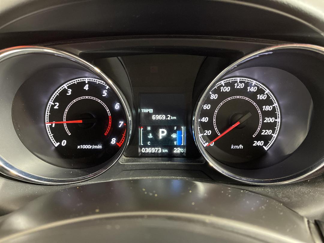 Photo '21' of Mitsubishi ASX