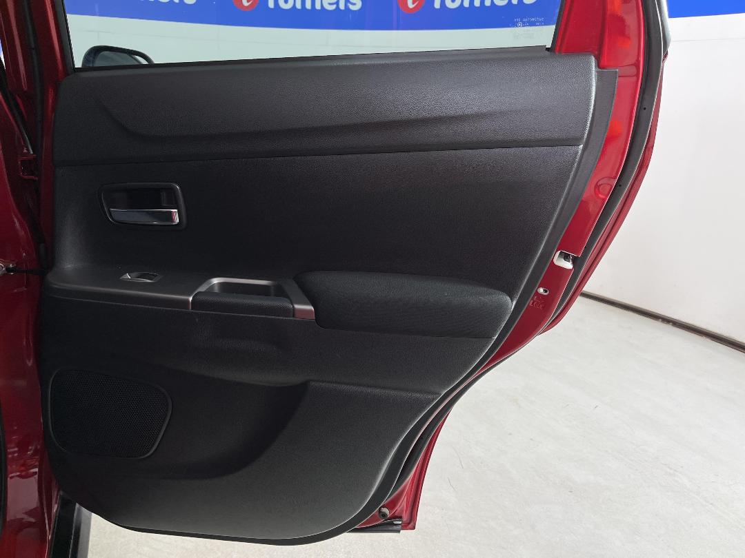 Photo '19' of Mitsubishi ASX