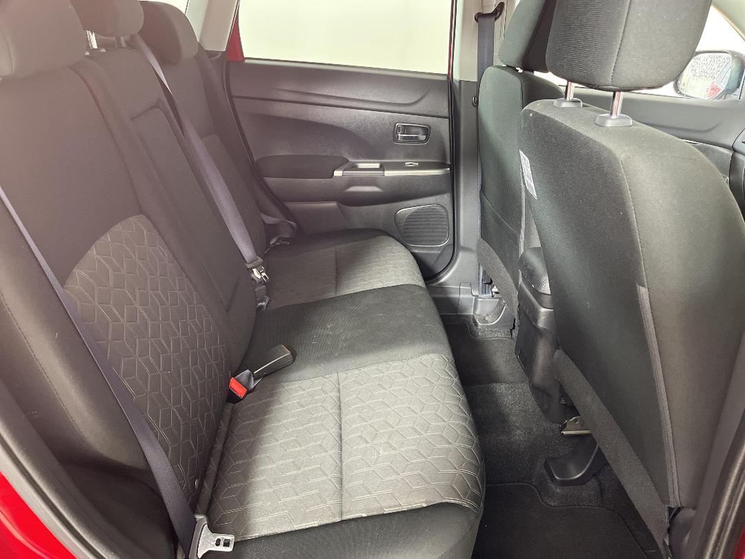 Photo '20' of Mitsubishi ASX