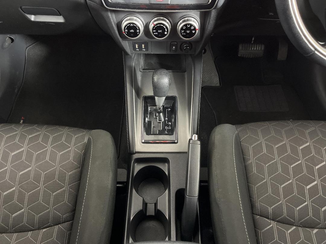 Photo '18' of Mitsubishi ASX