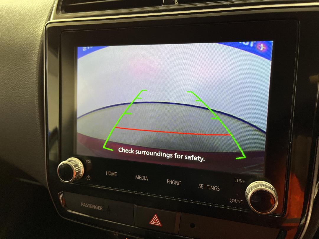 Photo '23' of Mitsubishi ASX