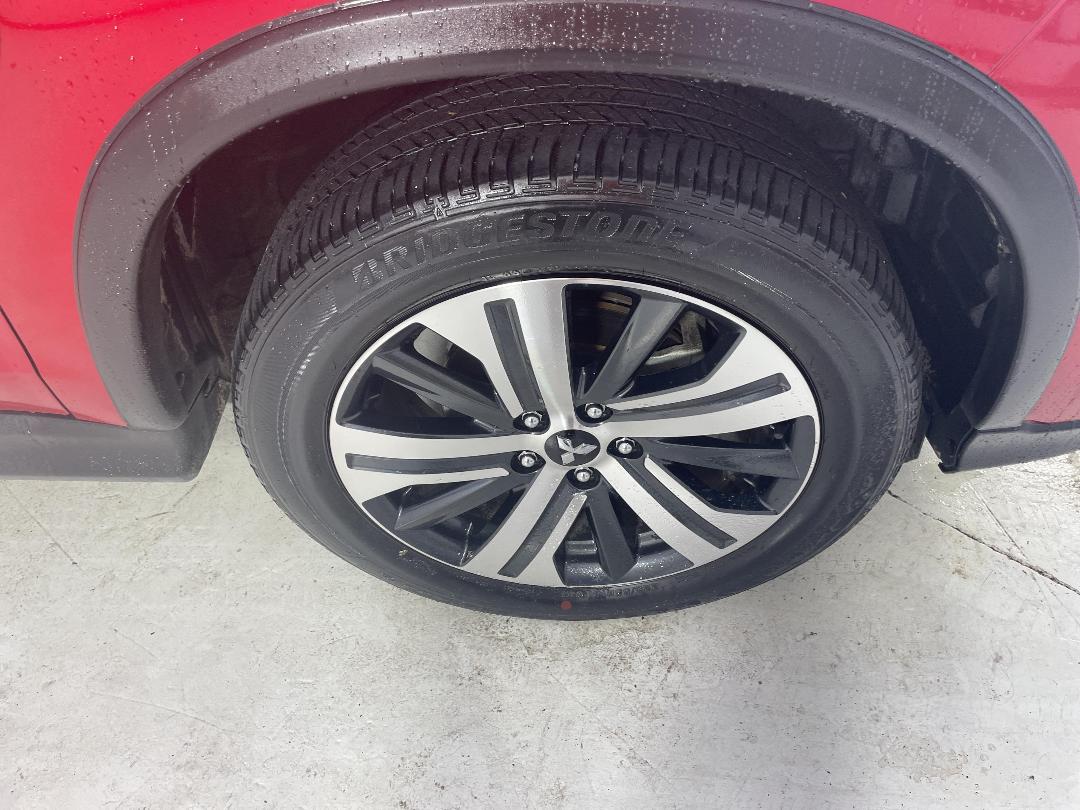 Photo '9' of Mitsubishi ASX Photo '9' of Mitsubishi ASX