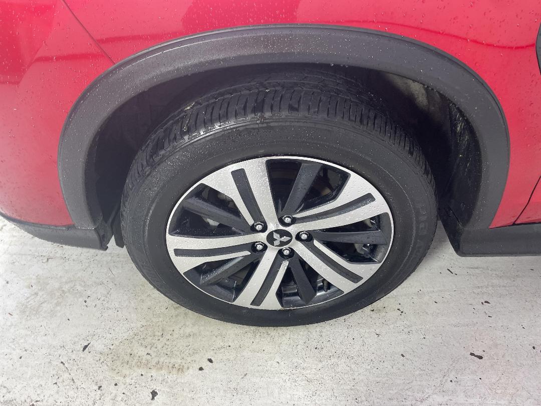 Photo '10' of Mitsubishi ASX Photo '10' of Mitsubishi ASX