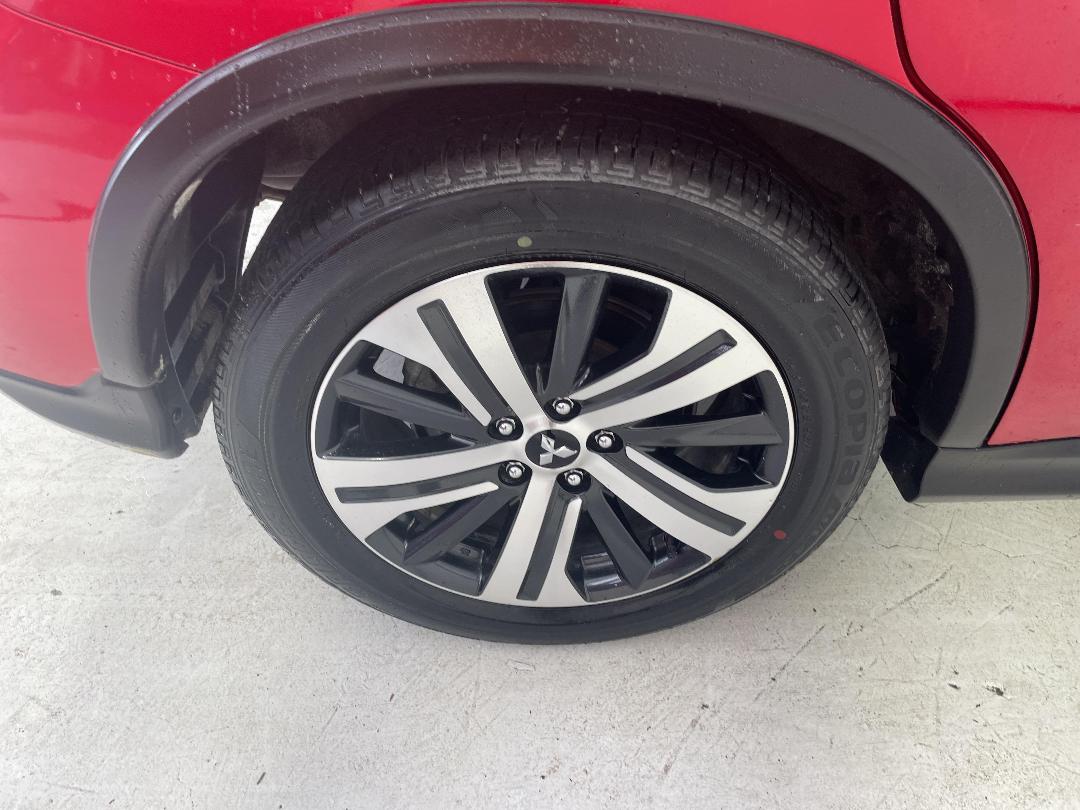 Photo '12' of Mitsubishi ASX Photo '12' of Mitsubishi ASX