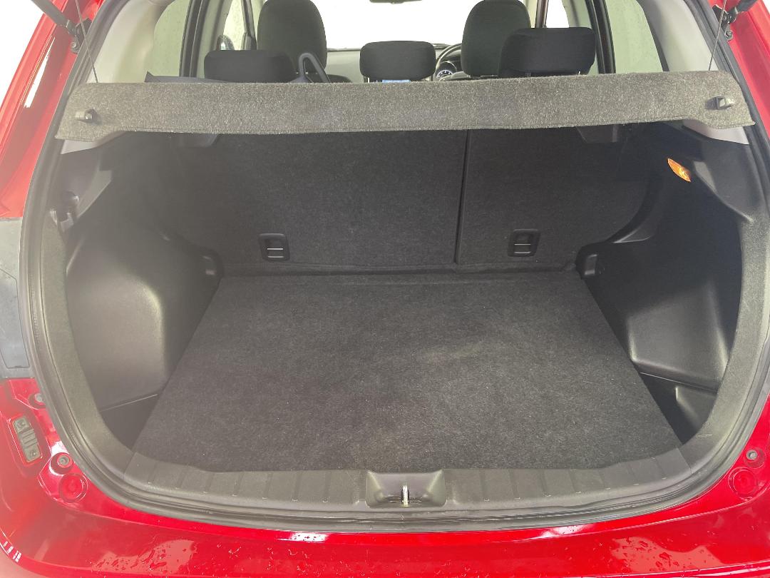 Photo '14' of Mitsubishi ASX Photo '14' of Mitsubishi ASX