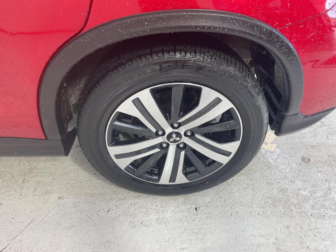 Photo '11' of Mitsubishi ASX Photo '11' of Mitsubishi ASX