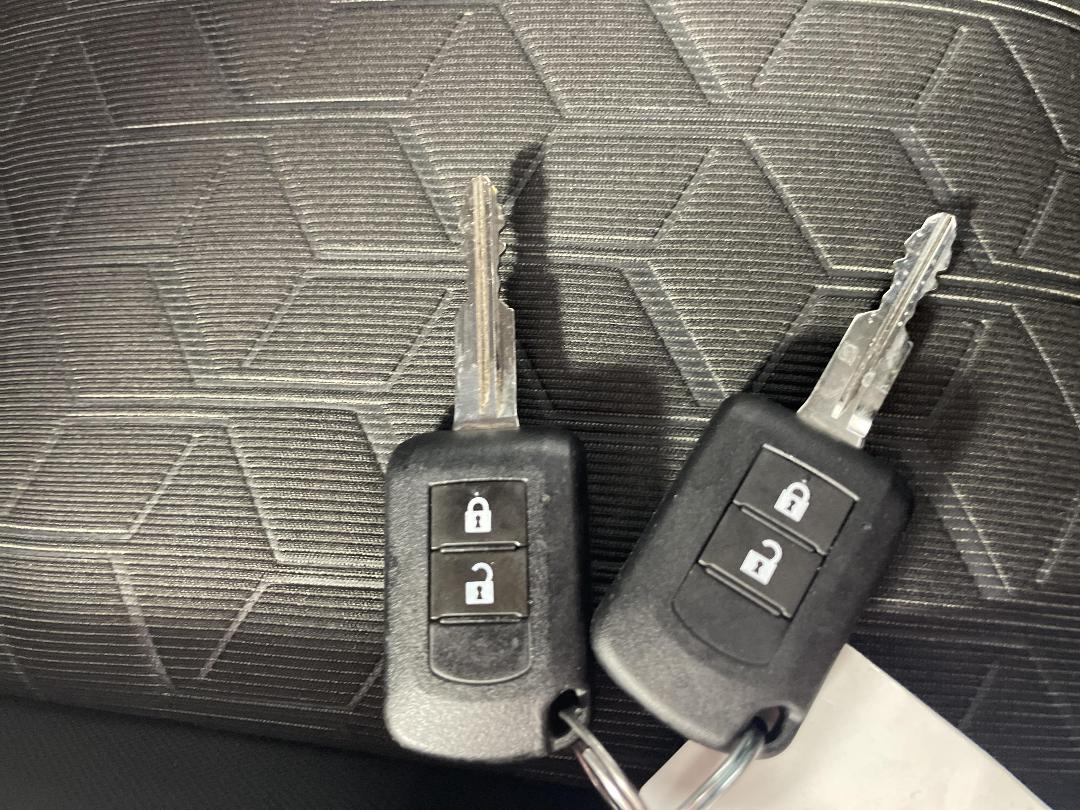 Photo '22' of Mitsubishi ASX Photo '22' of Mitsubishi ASX