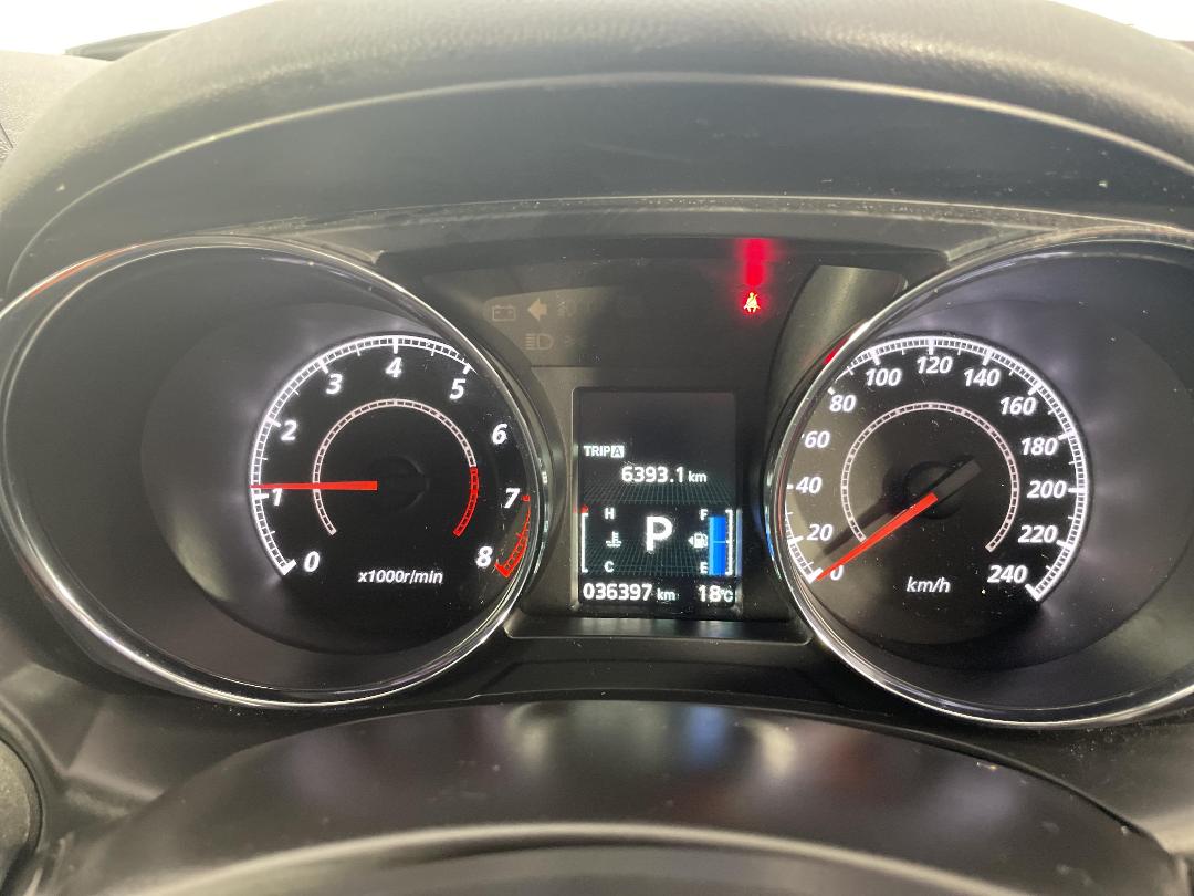 Photo '21' of Mitsubishi ASX Photo '21' of Mitsubishi ASX