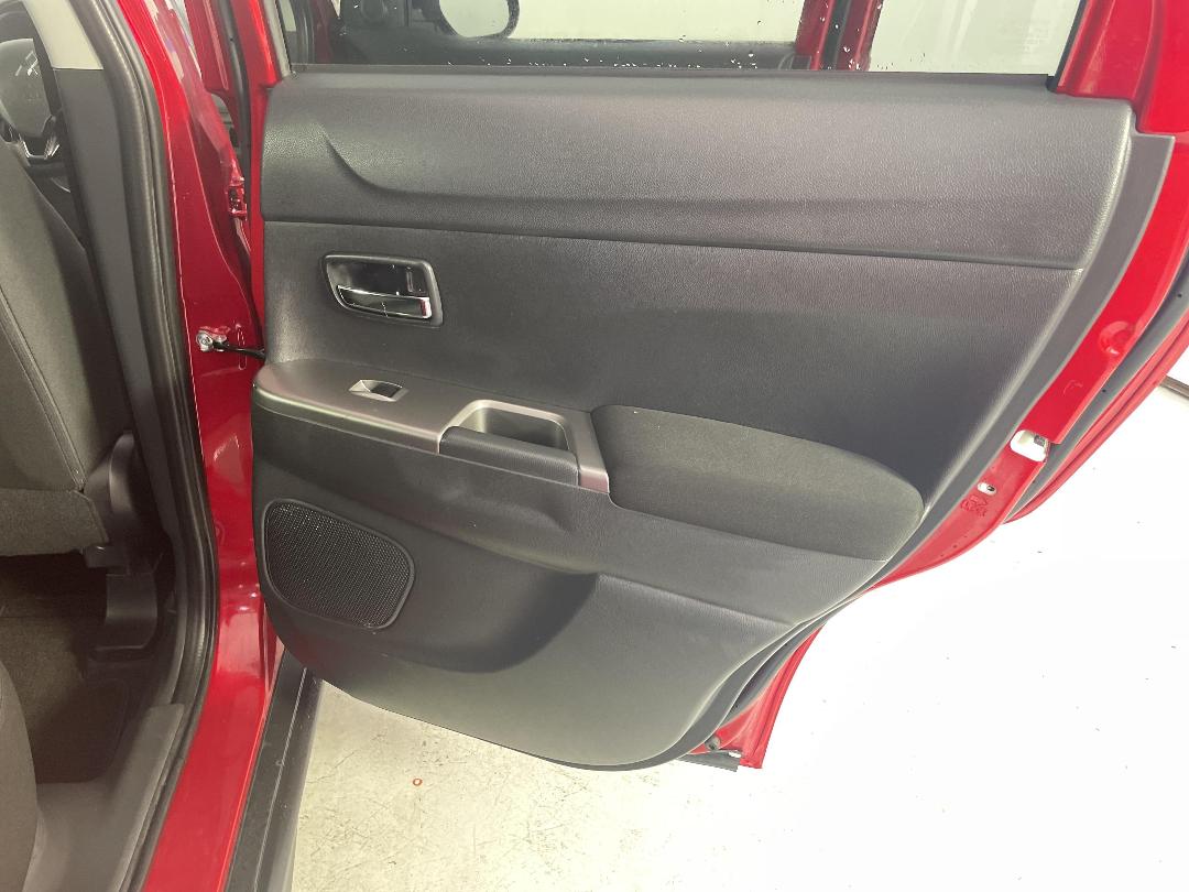 Photo '19' of Mitsubishi ASX Photo '19' of Mitsubishi ASX