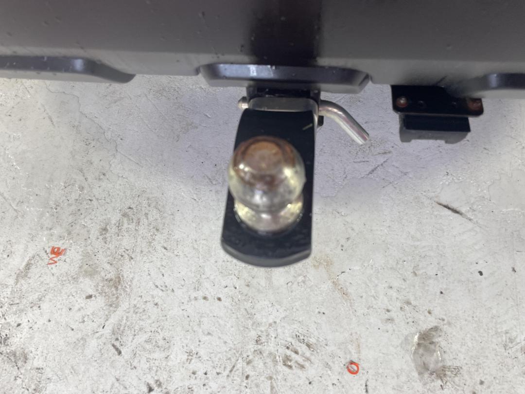 Photo '23' of Mitsubishi ASX Photo '23' of Mitsubishi ASX