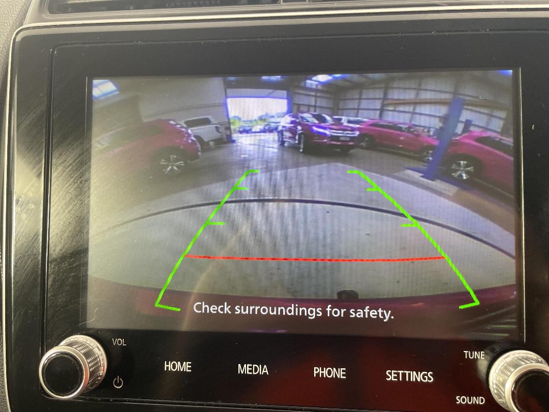 Photo '24' of Mitsubishi ASX Photo '24' of Mitsubishi ASX