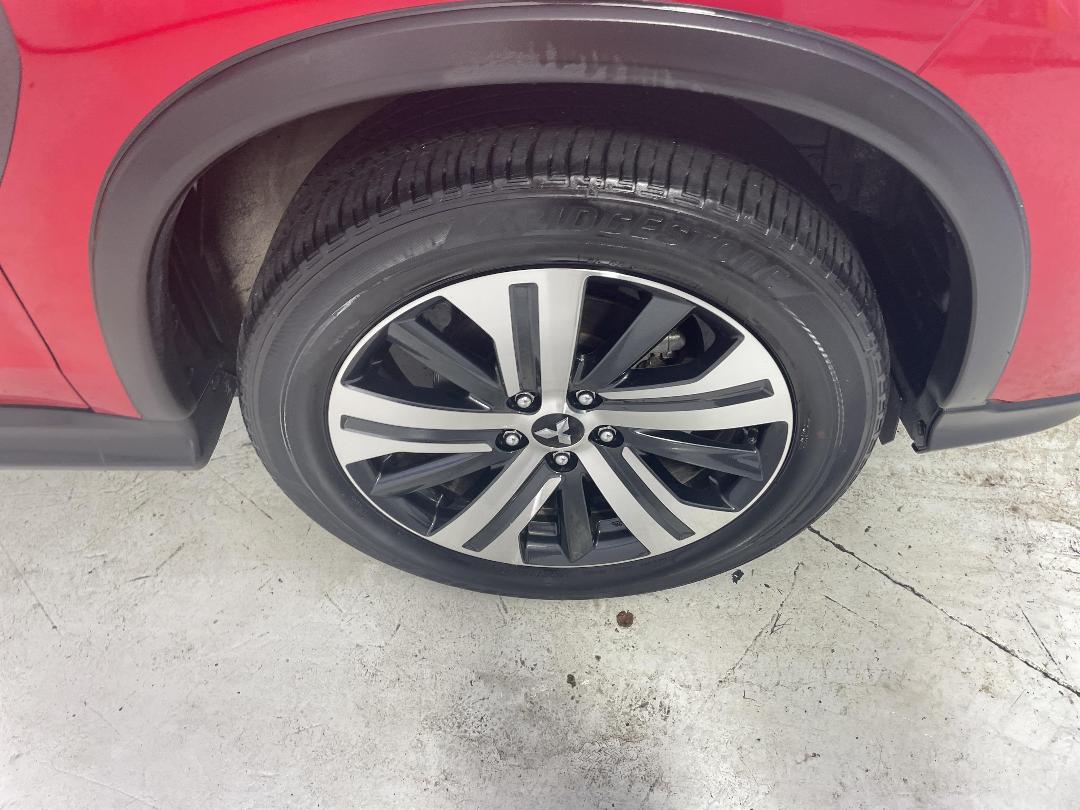 Photo '9' of Mitsubishi ASX