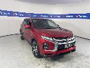 Thumbnail '1' of Mitsubishi ASX