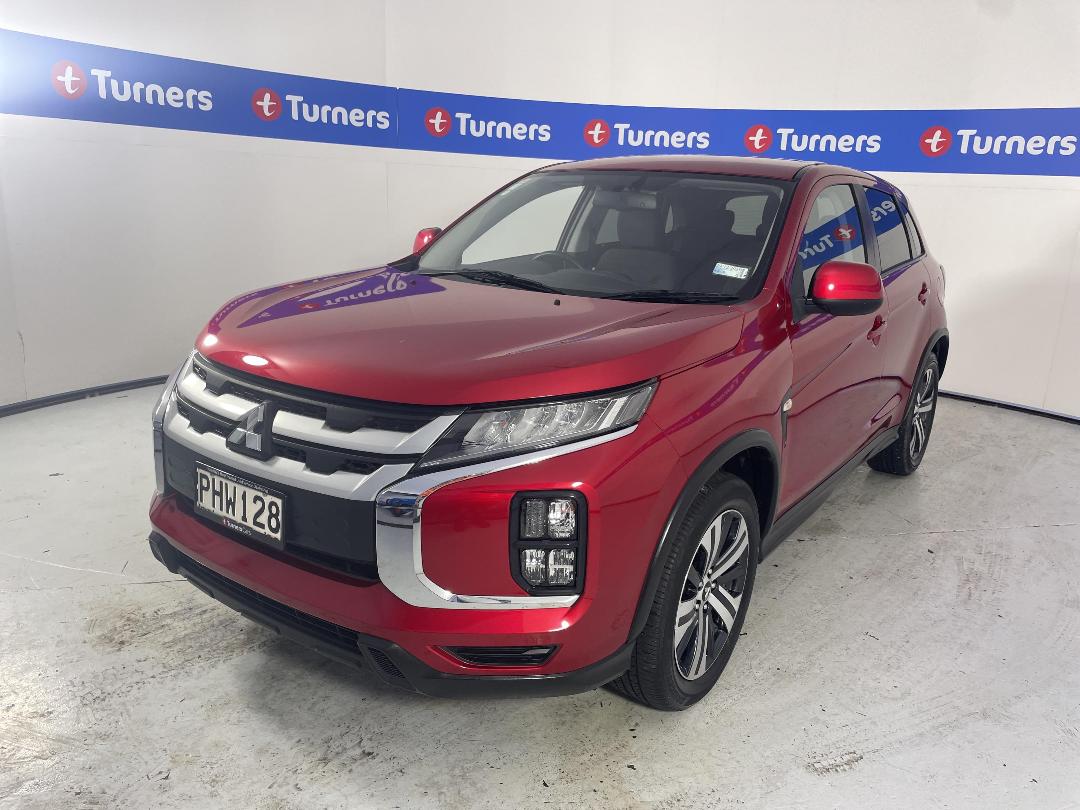 Photo '4' of Mitsubishi ASX