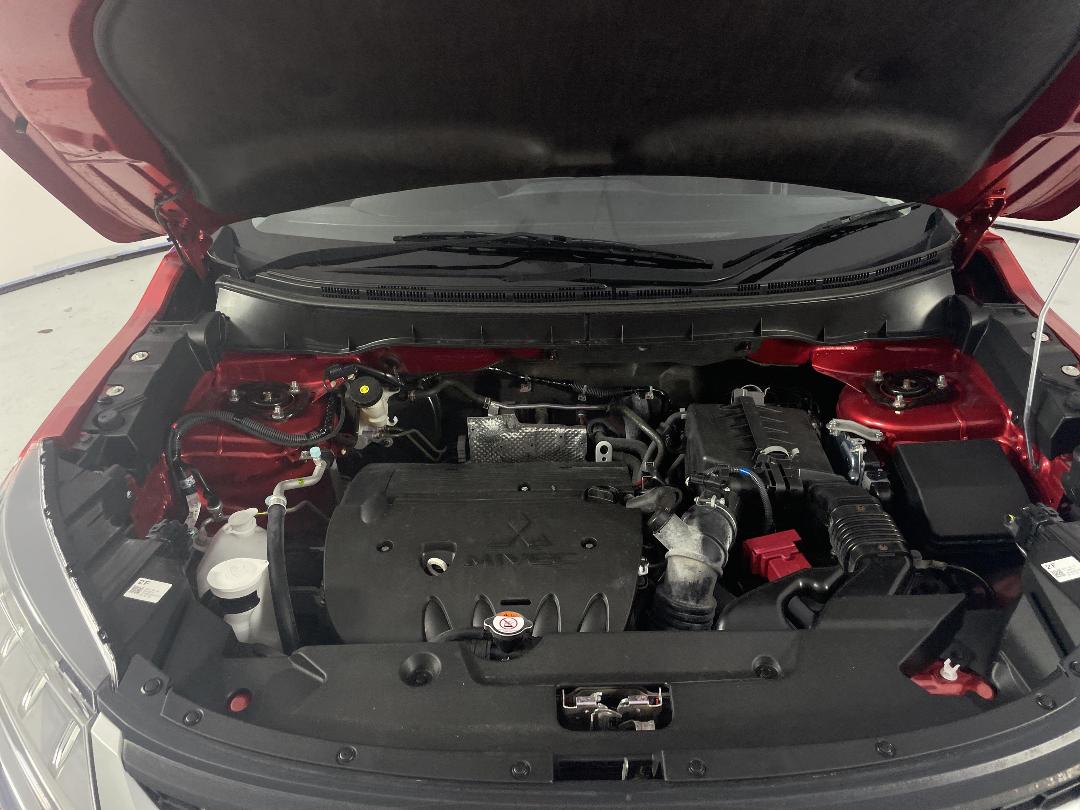 Photo '13' of Mitsubishi ASX