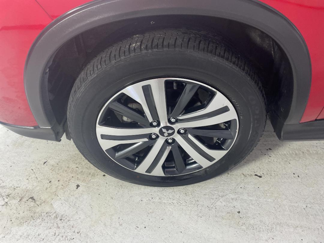 Photo '10' of Mitsubishi ASX