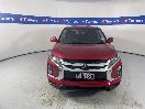 Thumbnail '2' of Mitsubishi ASX