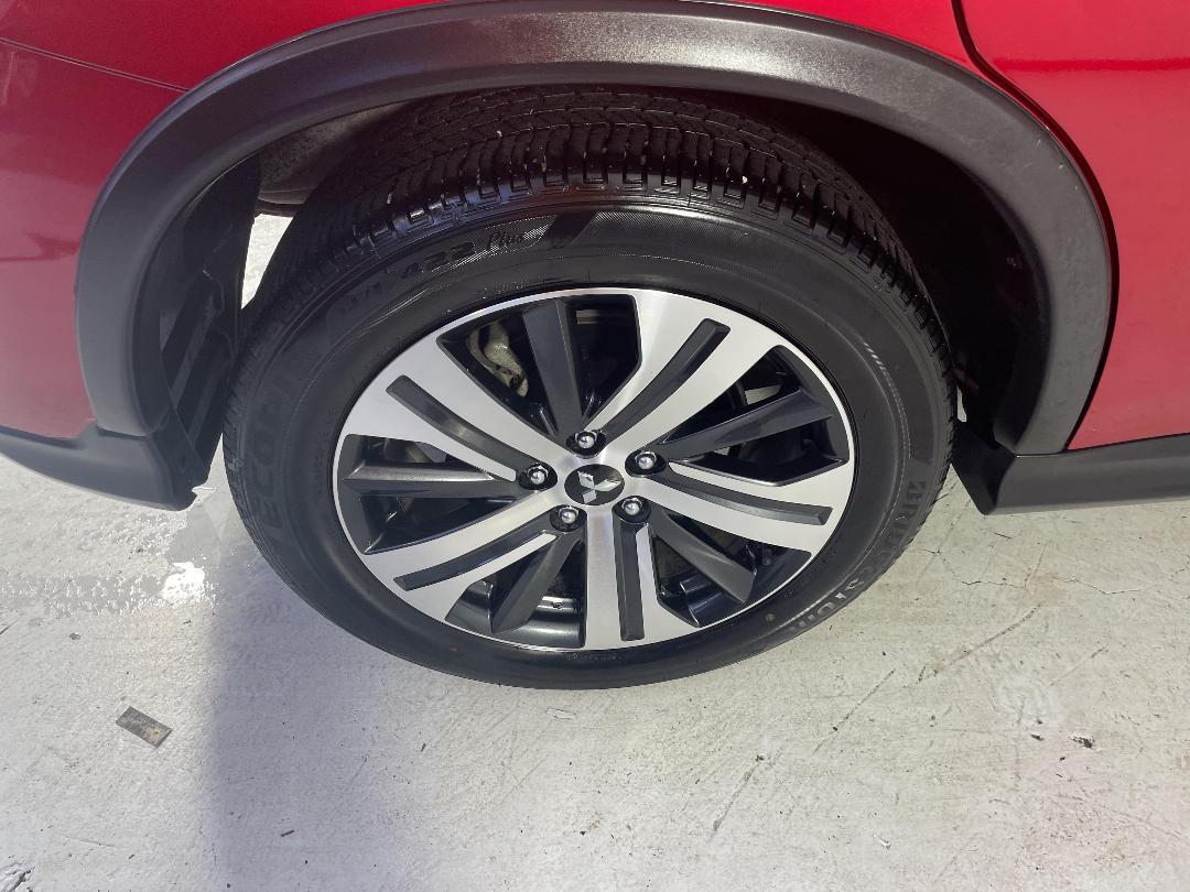 Photo '12' of Mitsubishi ASX