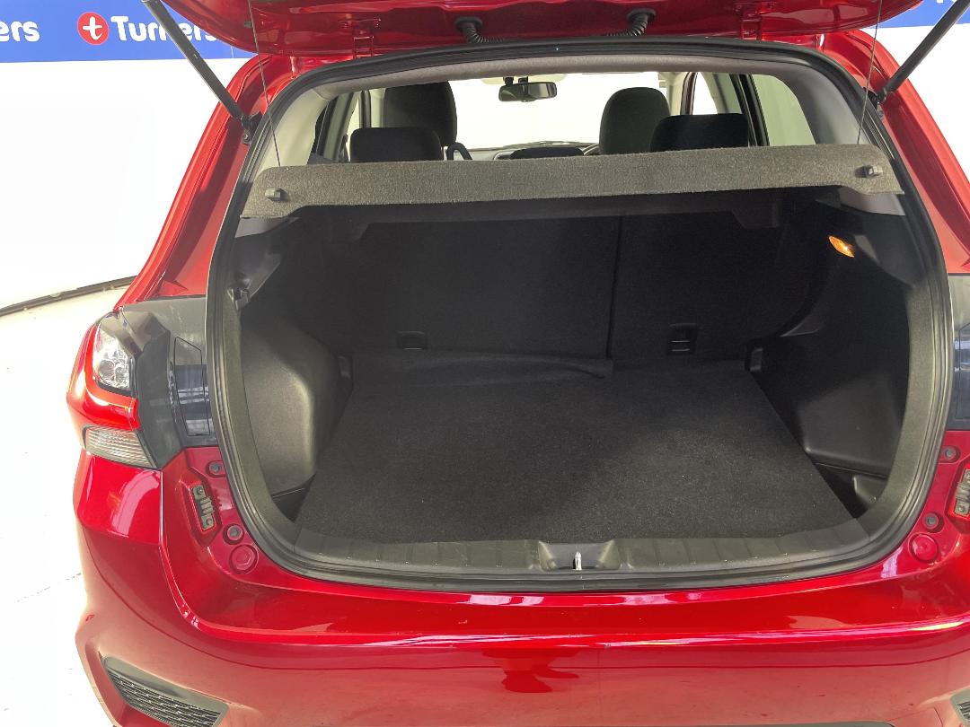 Photo '14' of Mitsubishi ASX