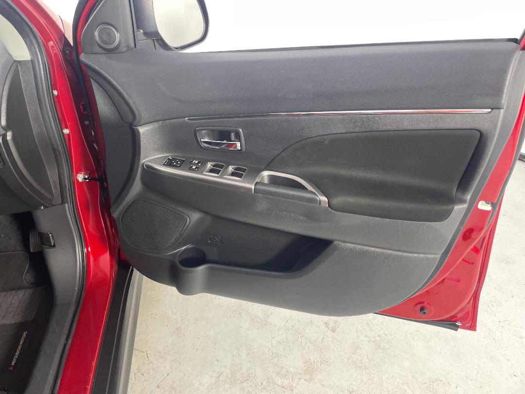 Photo '15' of Mitsubishi ASX