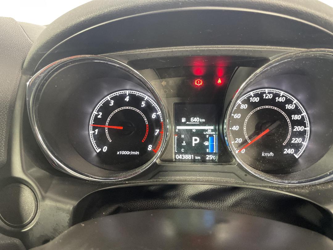 Photo '21' of Mitsubishi ASX