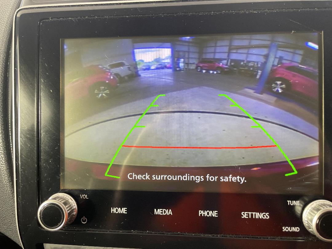 Photo '23' of Mitsubishi ASX