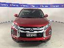 Thumbnail '2' of Mitsubishi ASX