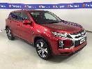 Thumbnail '1' of Mitsubishi ASX