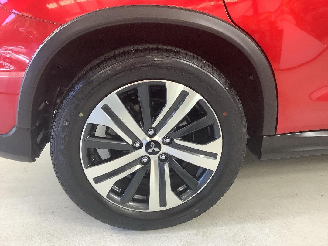 Photo '12' of Mitsubishi ASX Photo '12' of Mitsubishi ASX