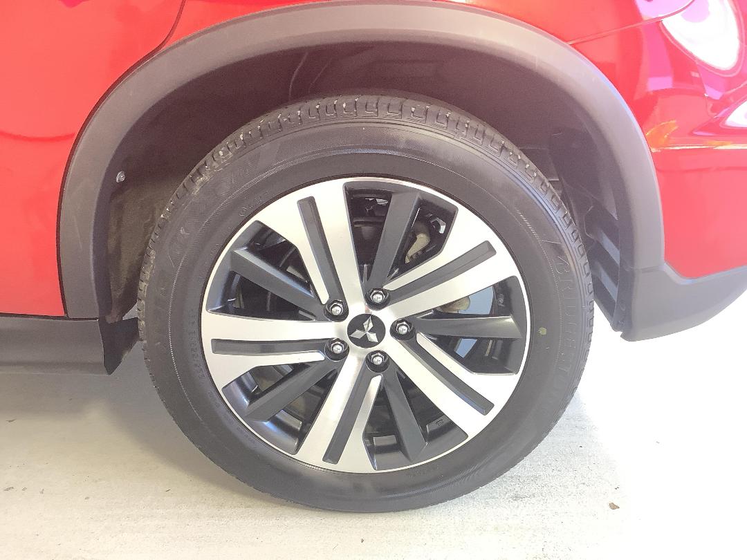 Photo '11' of Mitsubishi ASX Photo '11' of Mitsubishi ASX