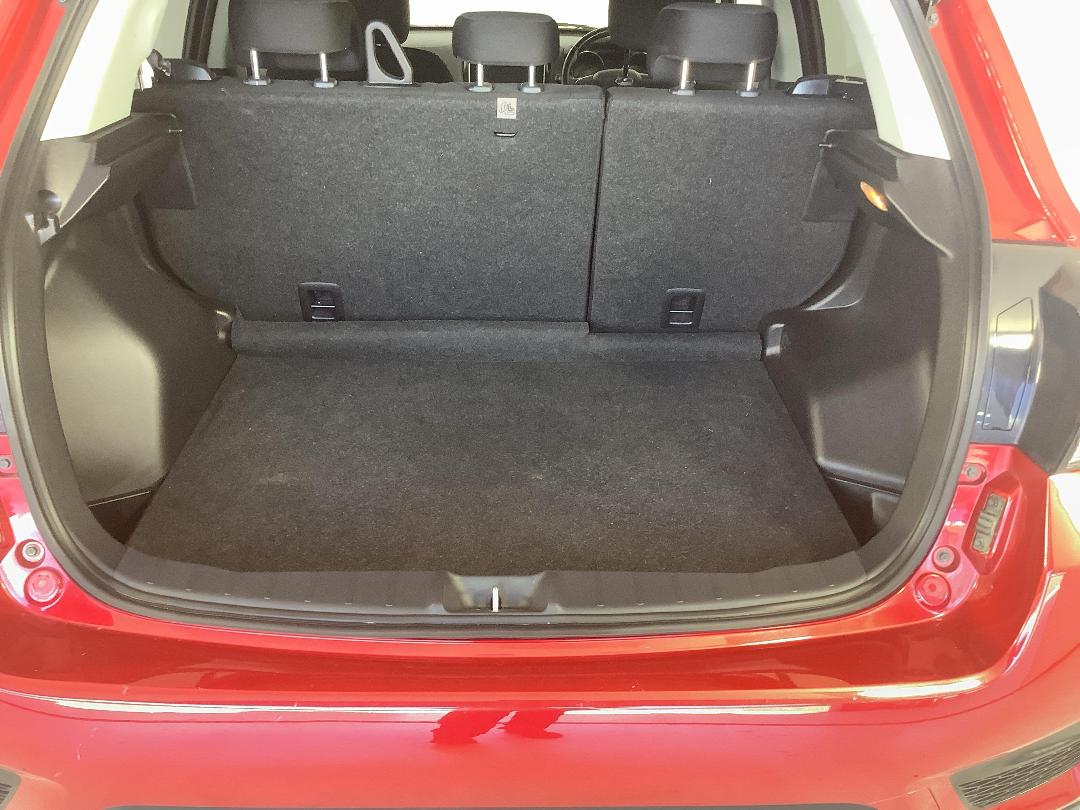 Photo '14' of Mitsubishi ASX Photo '14' of Mitsubishi ASX