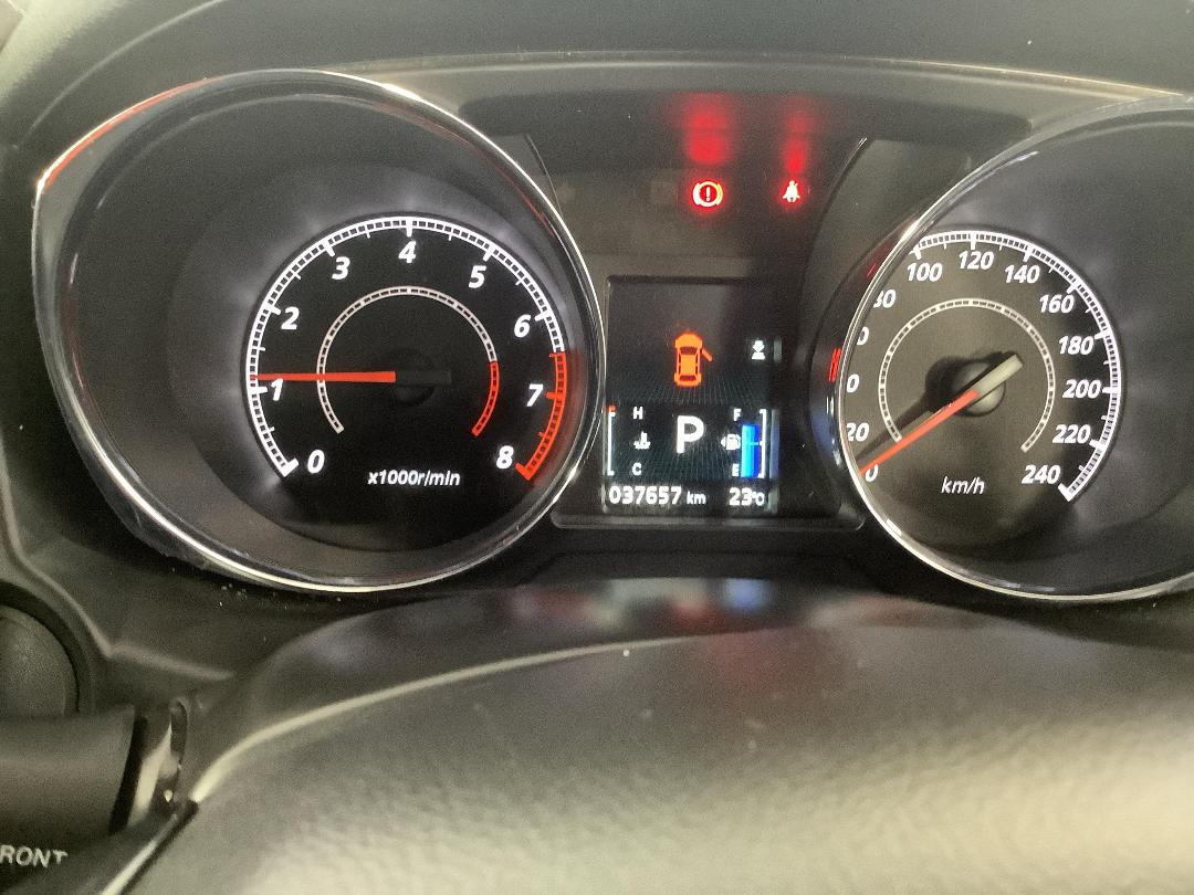 Photo '21' of Mitsubishi ASX Photo '21' of Mitsubishi ASX