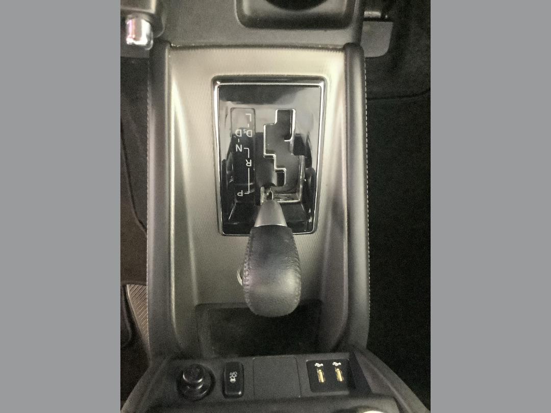 Photo '18' of Mitsubishi ASX Photo '18' of Mitsubishi ASX